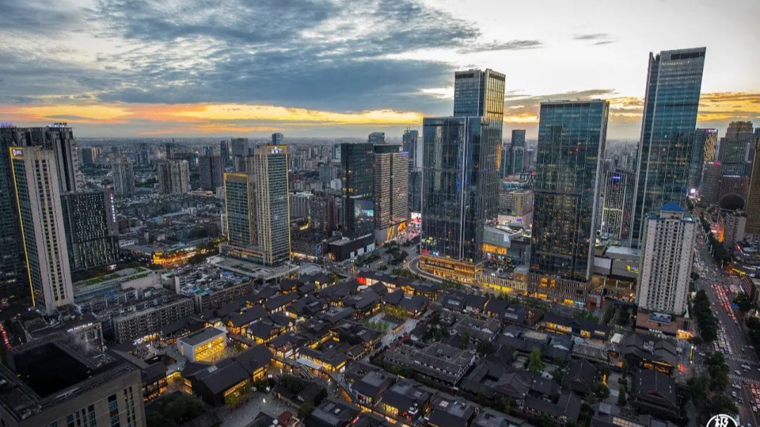 重磅！成都“新十二月市”来了