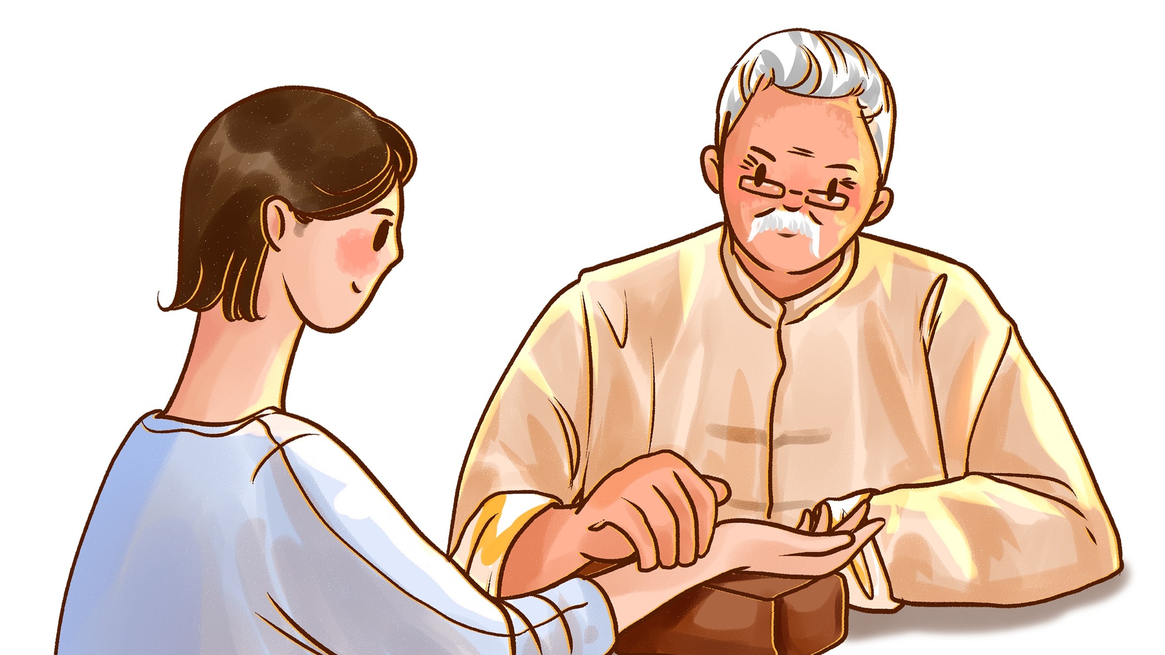 趁热打“贴”！温江区这些医院的“三伏贴”来啦