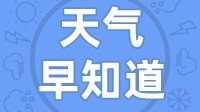 天气早知道丨天气多变  云量渐增