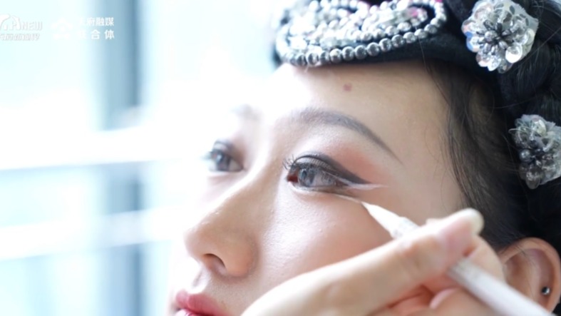 天府融媒看大运丨倒计时3天！一支舞跳出四川之美、大运之美