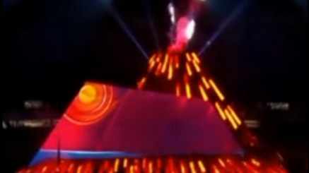 天府融媒看大运｜点火大猜想！盘点大运会经典点火仪式