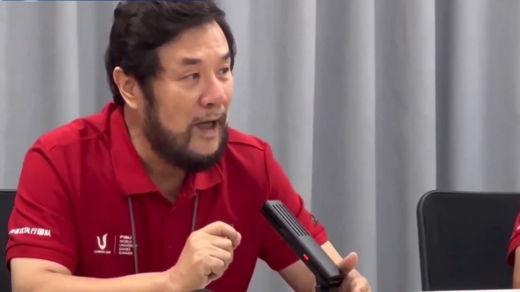 天府融媒看大运 | 今夜，成都“阳光灿烂”