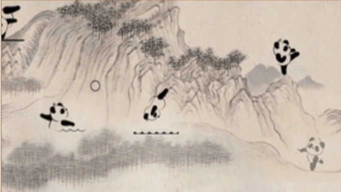 天府融媒看大运丨大运会遇上三星堆！超燃国风MV太安逸了