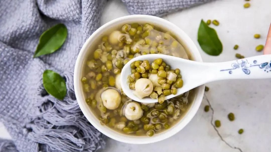 天一热就不想吃饭，怎么办？