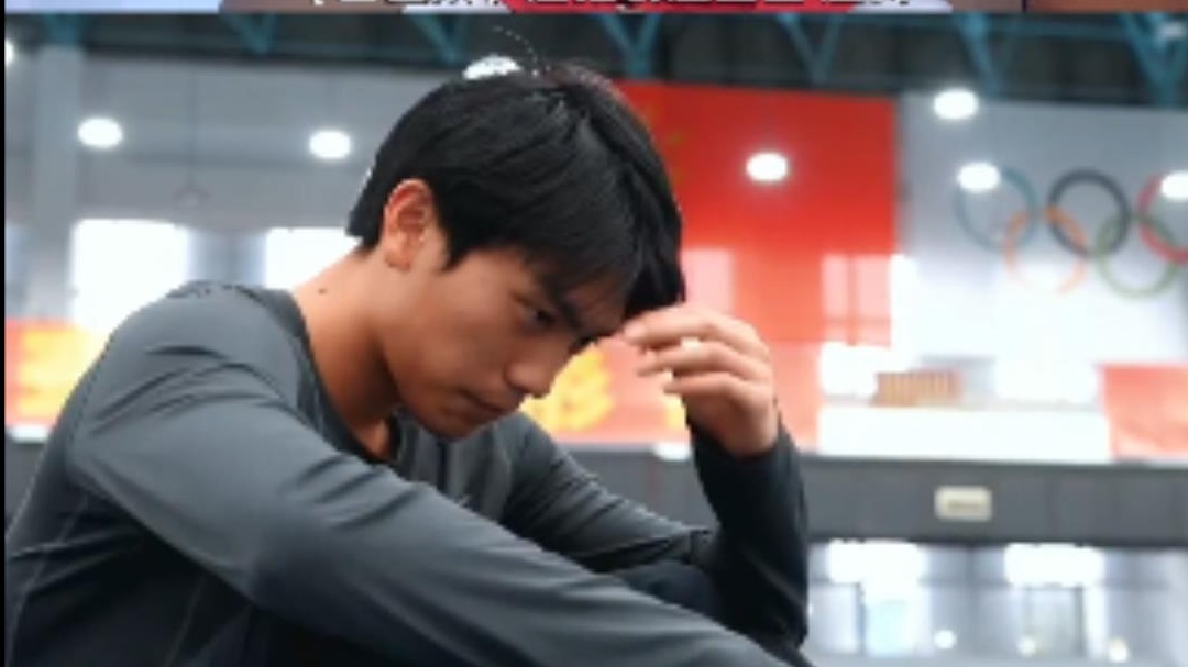 天府融媒看大运丨川籍“百米飞人”：曾差点被“退货”，然后立了个“flag”