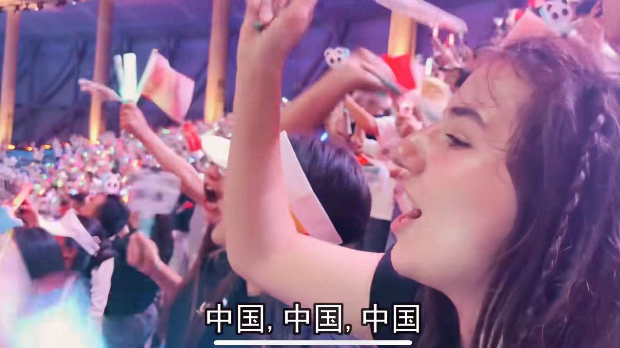 天府融媒看大运丨成都小伙汪汪和亚美尼亚媳妇儿的大运时间