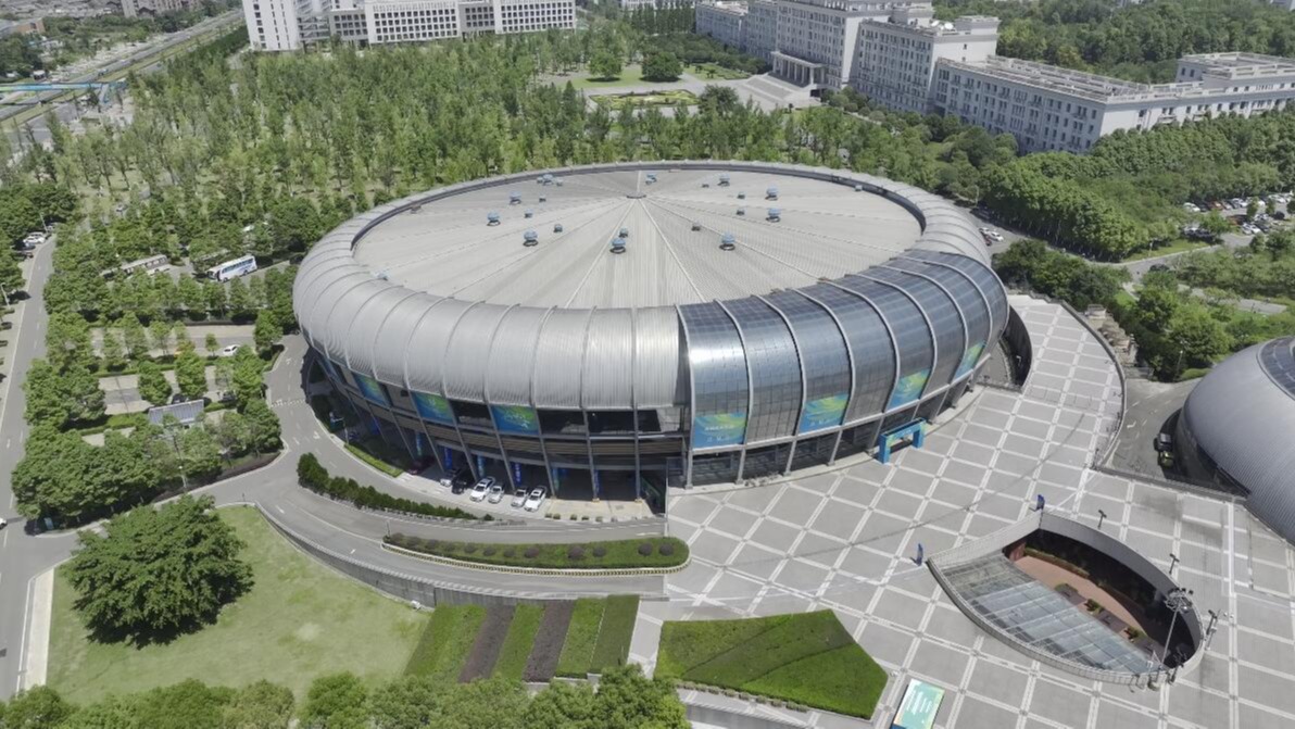 天府融媒看大运｜【大运“智”造家②】让运动员不怕蚊子咬！大运场馆有啥“神器”？