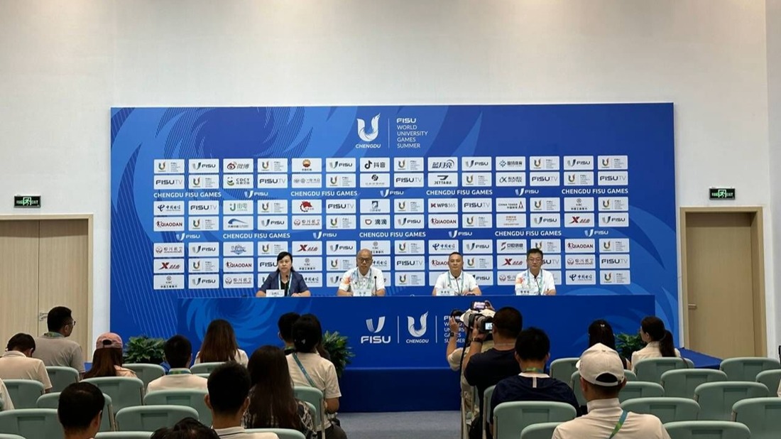 天府融媒看大运丨成都：大运会后将以市场化的思维来推动场馆惠民和可持续利用