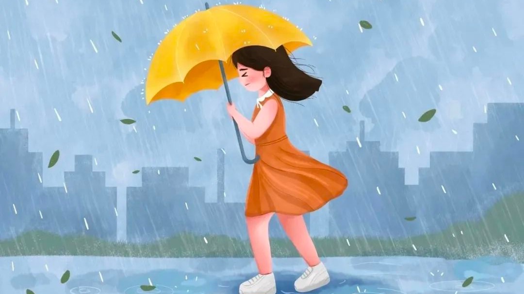 暴雨过后，这些疾病可能多发