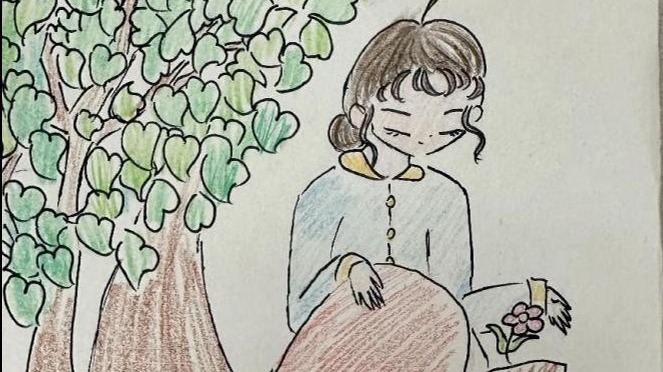 “鱼凫小记者”教师节征文作品展播丨亲爱的老师