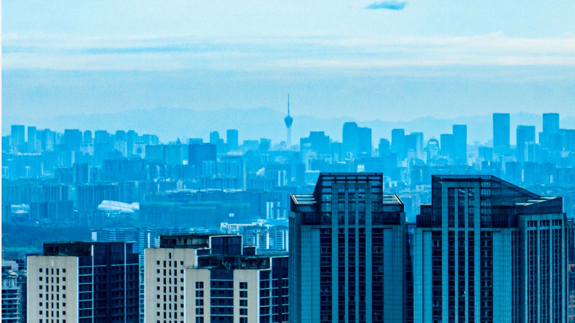 早安温江丨温江⇌339 一眼的距离