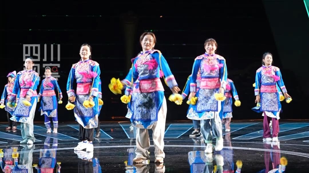 联播观察丨金熊猫盛典首个联排日 看完“后劲”十足！