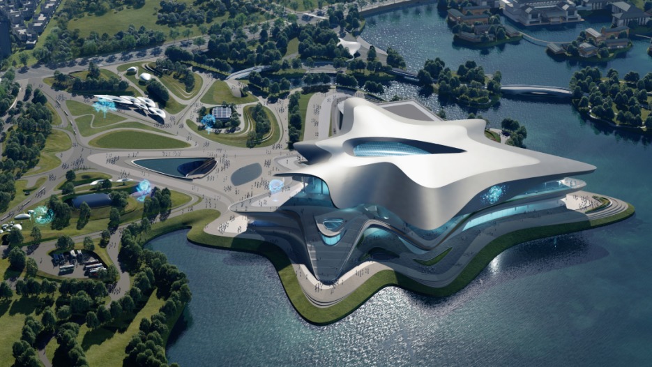 今天，我们为什么如此需要科幻？