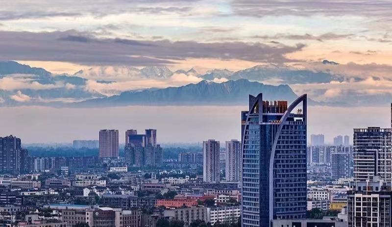 人民日报点赞四川文化强省旅游强省建设