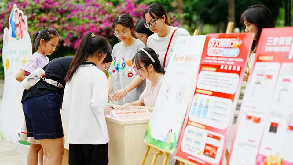 家长学校｜好家风润心，这场活动解锁孩子主动成长的能量密码