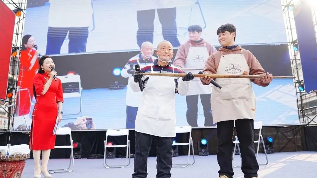 2024年度“温江一家亲”典型人物（团队）事迹展播——王精明