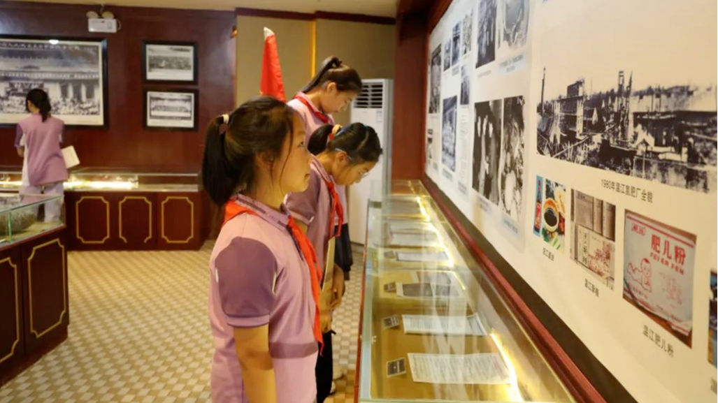 共筑国防，“江”好有我！温江这样点燃青少年强国梦→