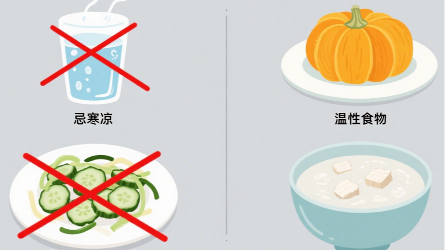 立秋如何养生？温江医生来支招