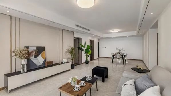 温江这个保障性租赁住房二批次房源来了！即将开放申请→
