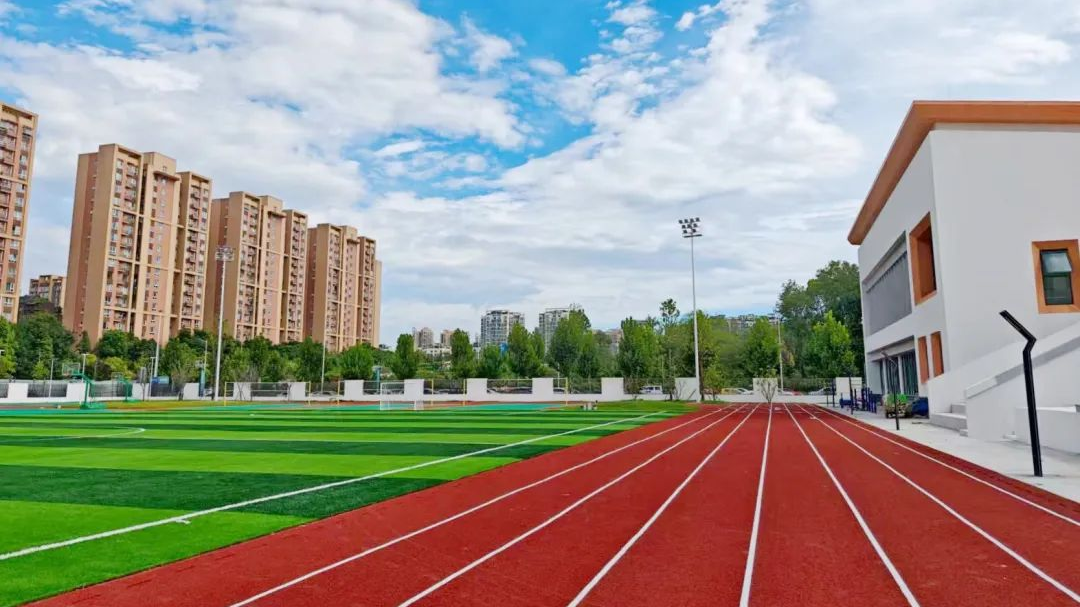 温江又一批新学校9月投用→