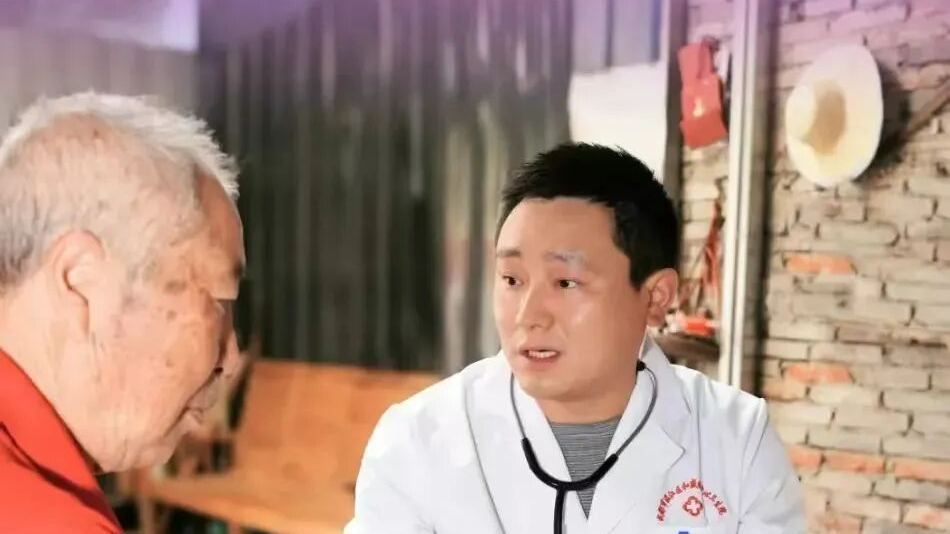 2024年度“温江一家亲”典型人物（团队）事迹展播——陈良