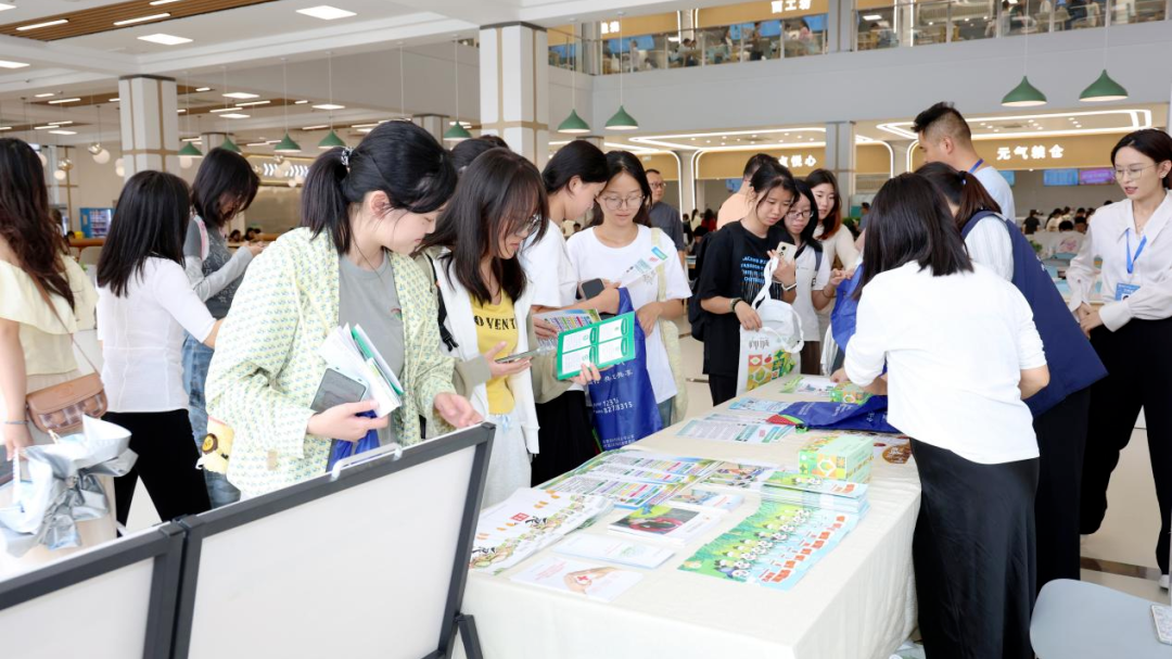 柳城街道开展“以点带面促提升、互学互鉴强根基”校园食品安全宣传交流活动
