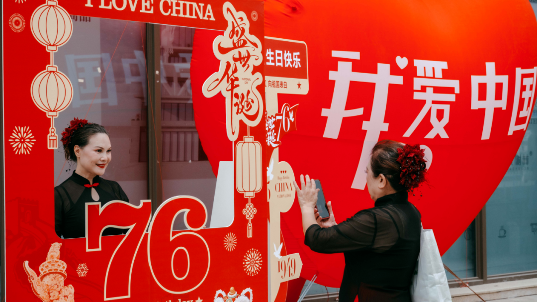 假期怎么玩？温江这个地方太潮了→