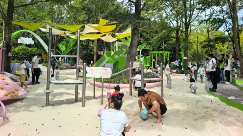 微度假到温江！觅野趣、寻雅致、品美味