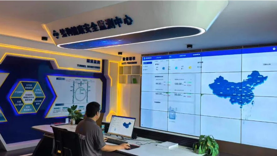 企业技术创新缺测试场景？温江“有招”→