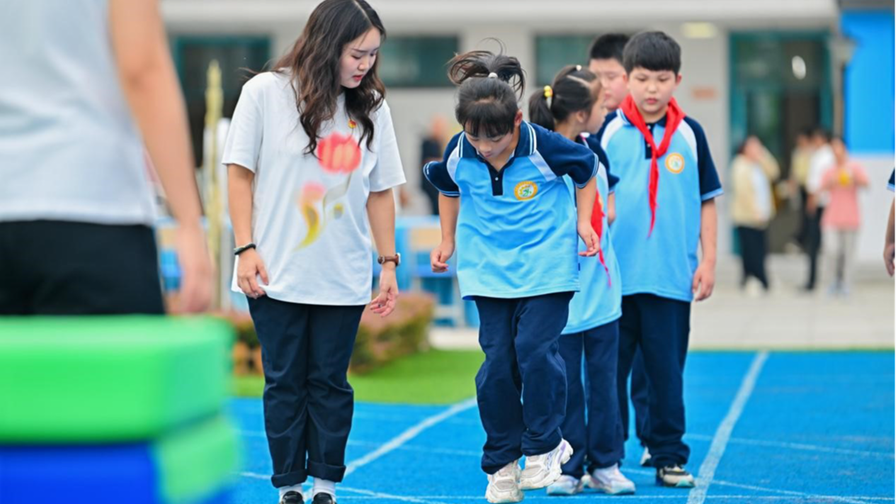 推动特教课程特色化融合化发展，这场专题研讨活动在温江举行