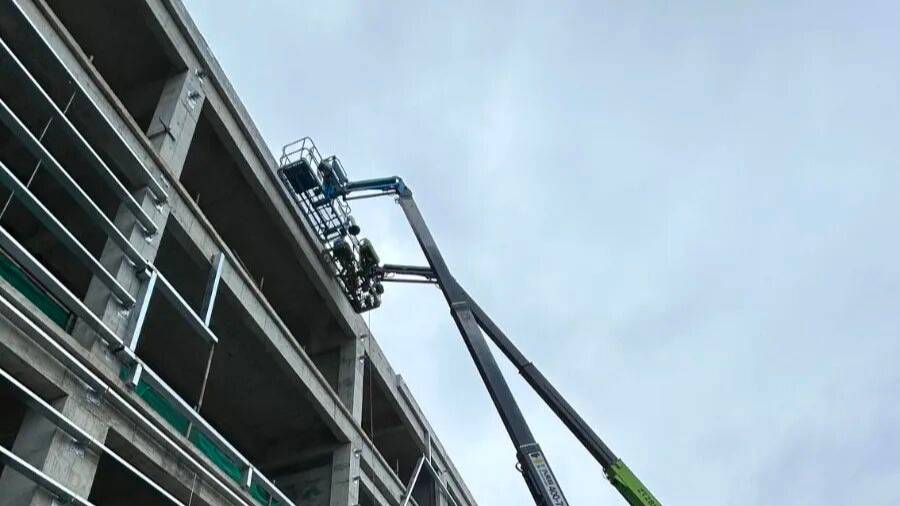 项目跑出“加速度”，明年实现“温江造”！