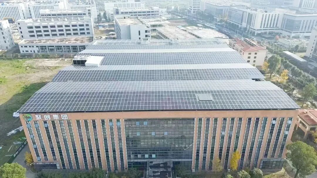 明年全面投运！温江又一总部项目跑出“加速度”→