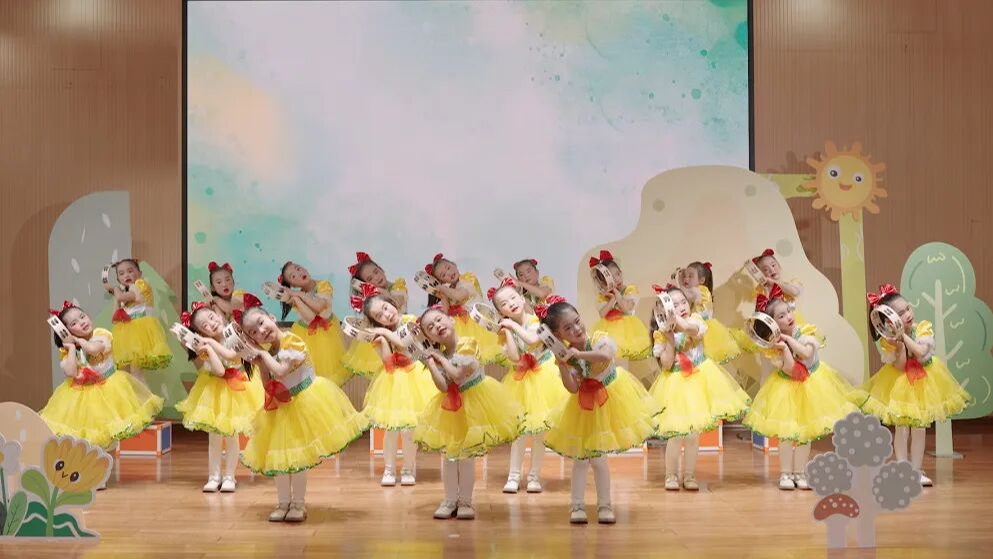 点赞，斩获国际金奖！