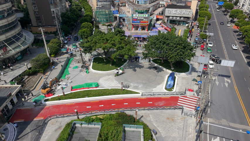 进出更畅通，救治更及时！市五医院“生命通道”提速