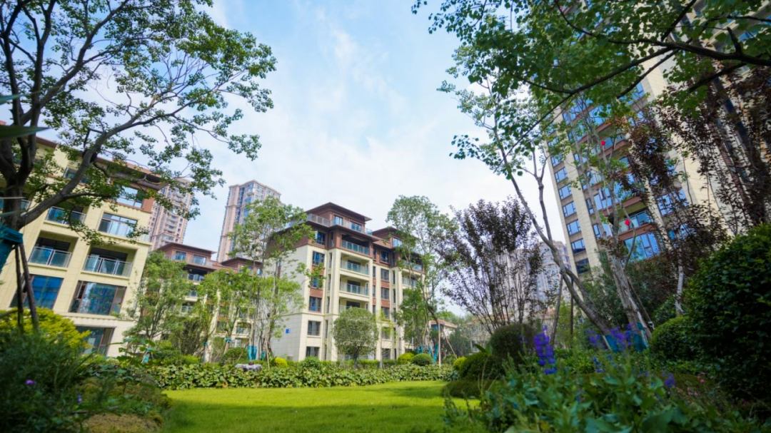 101套！温江第三批次保障性租赁住房即将开放申请→