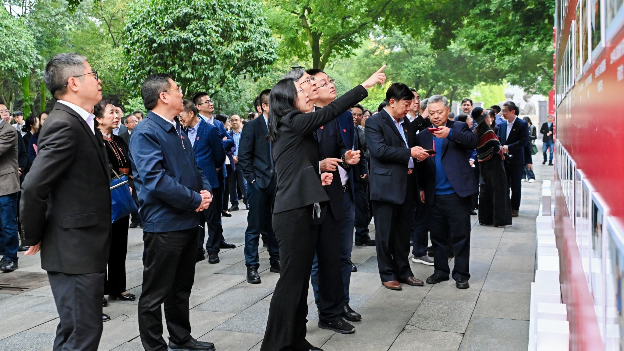 成都中医药大学举行建校70年校庆倒计时一周年启动仪式