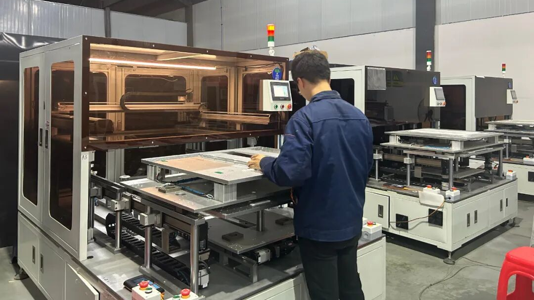 温江首批“先投后股”资金精准滴灌7家科创企业