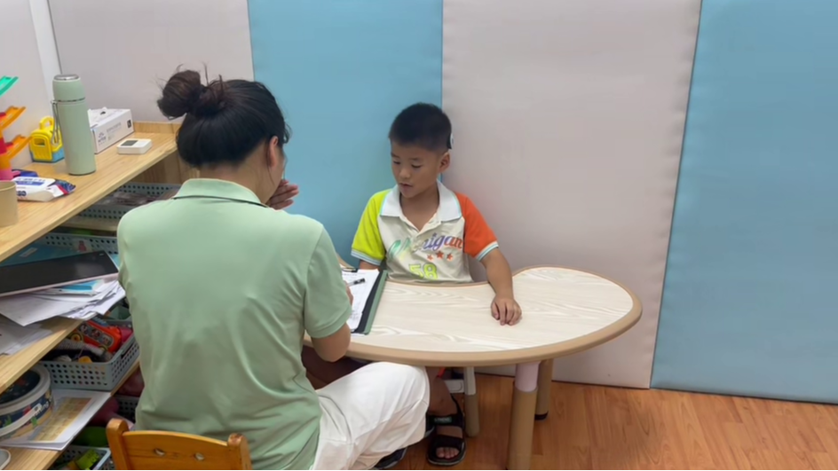 100例！他们在温江第一次听见世界→