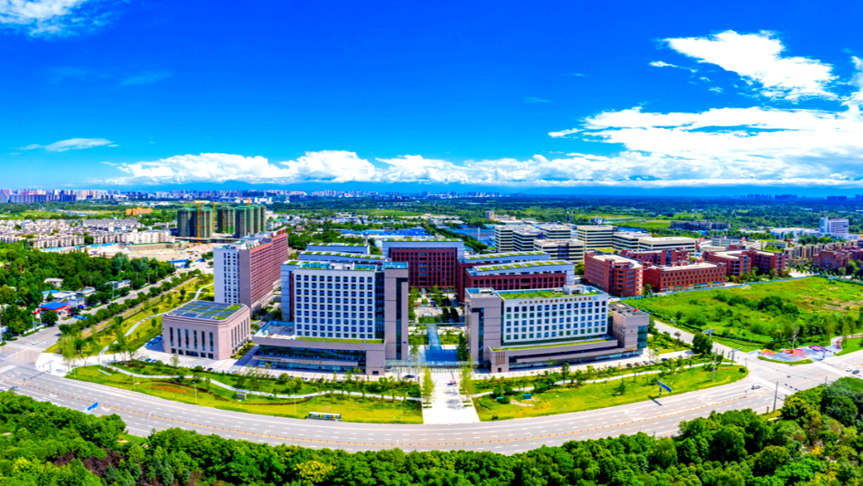 微周刊｜成都区（市）县党政“一把手”本周在忙啥