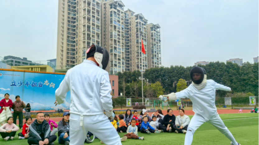 全国先进！温江+3