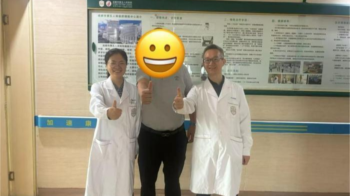 打鼾不是睡得香！有这些症状需及时就医排查