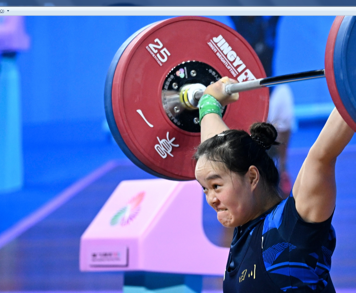 十五运会夺冠！温江“00后”好样的