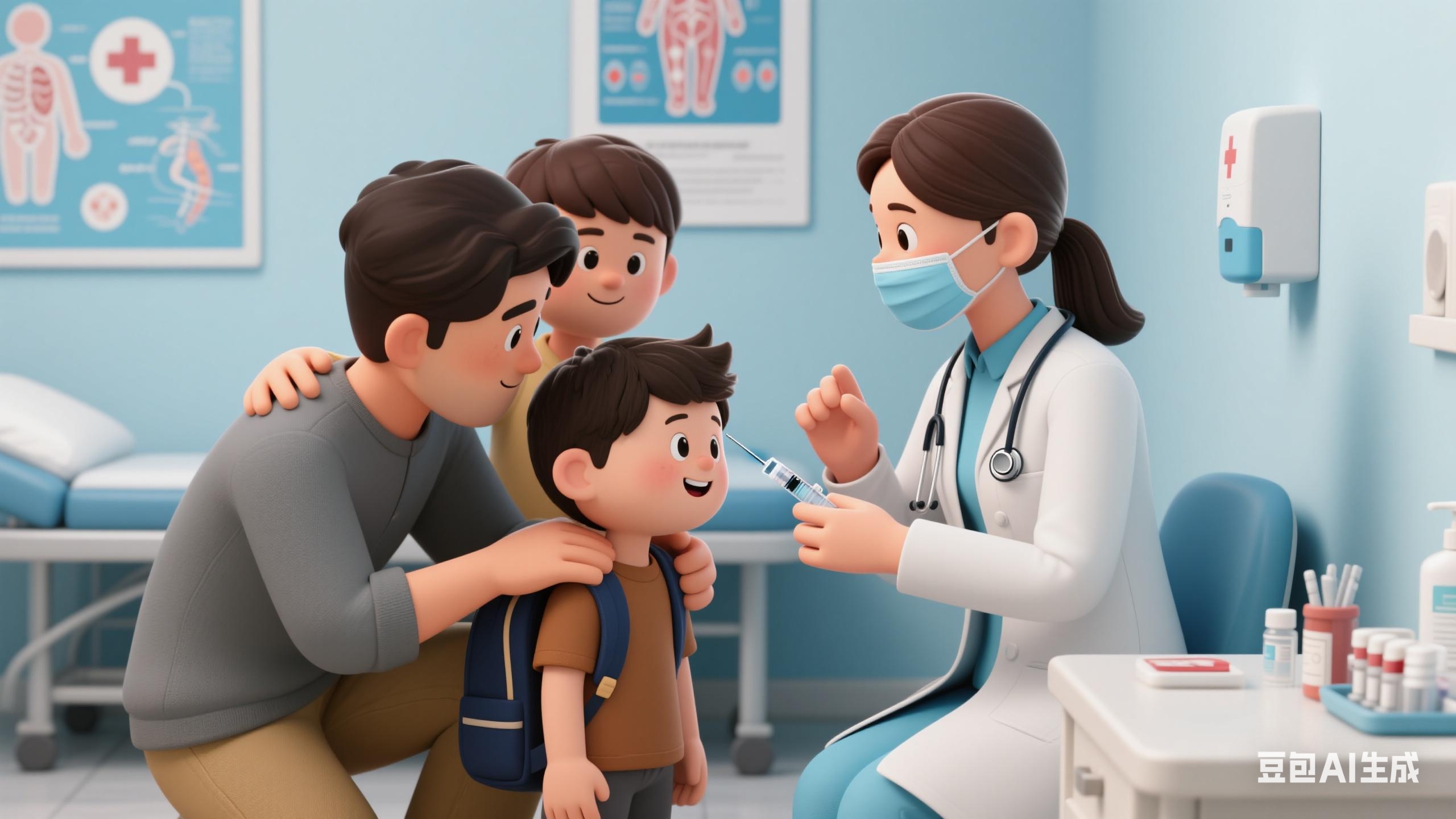 流感季防护必备！这份指南请收好→