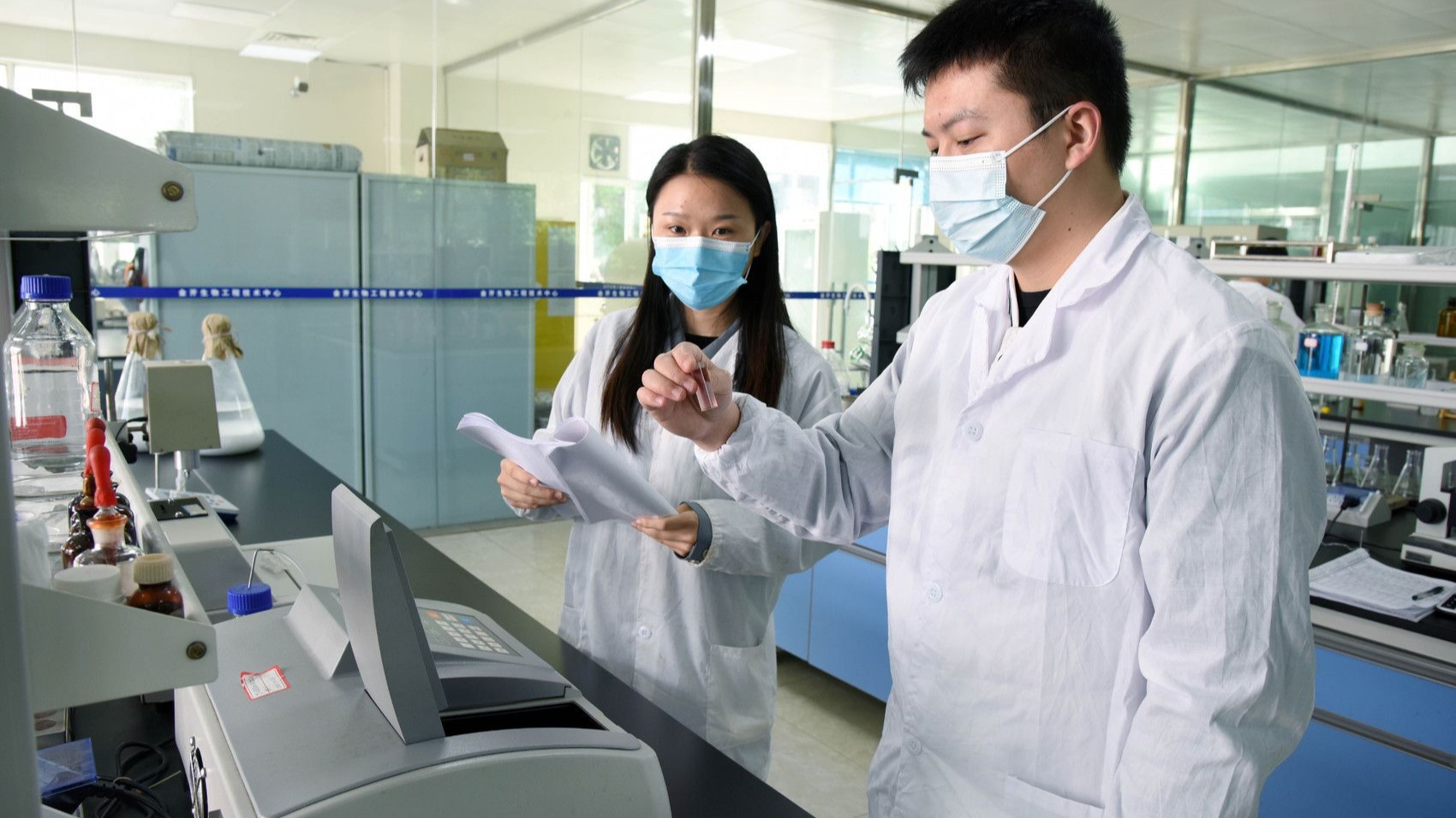 全国首批！温江这一中试平台入选→