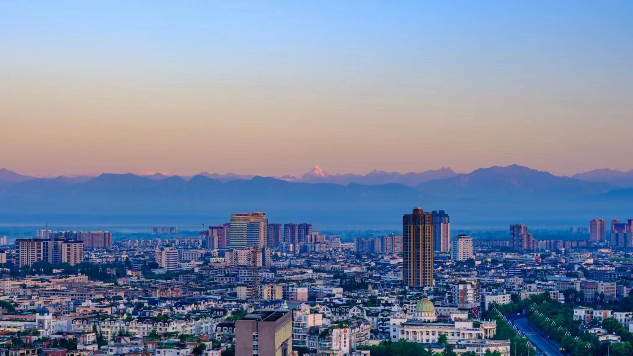 成都唯二！温江两家药企上榜“中国创新力企业50强”