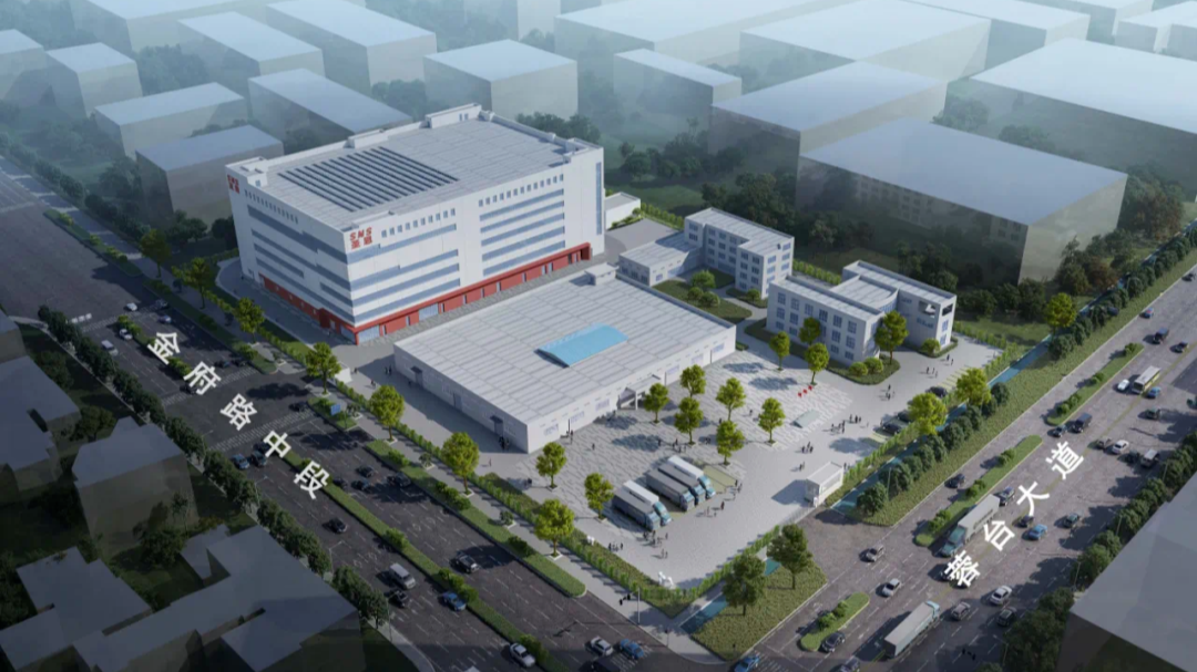 每年新增产值15亿元！圣恩股份新工厂布局新产线、释放新产能