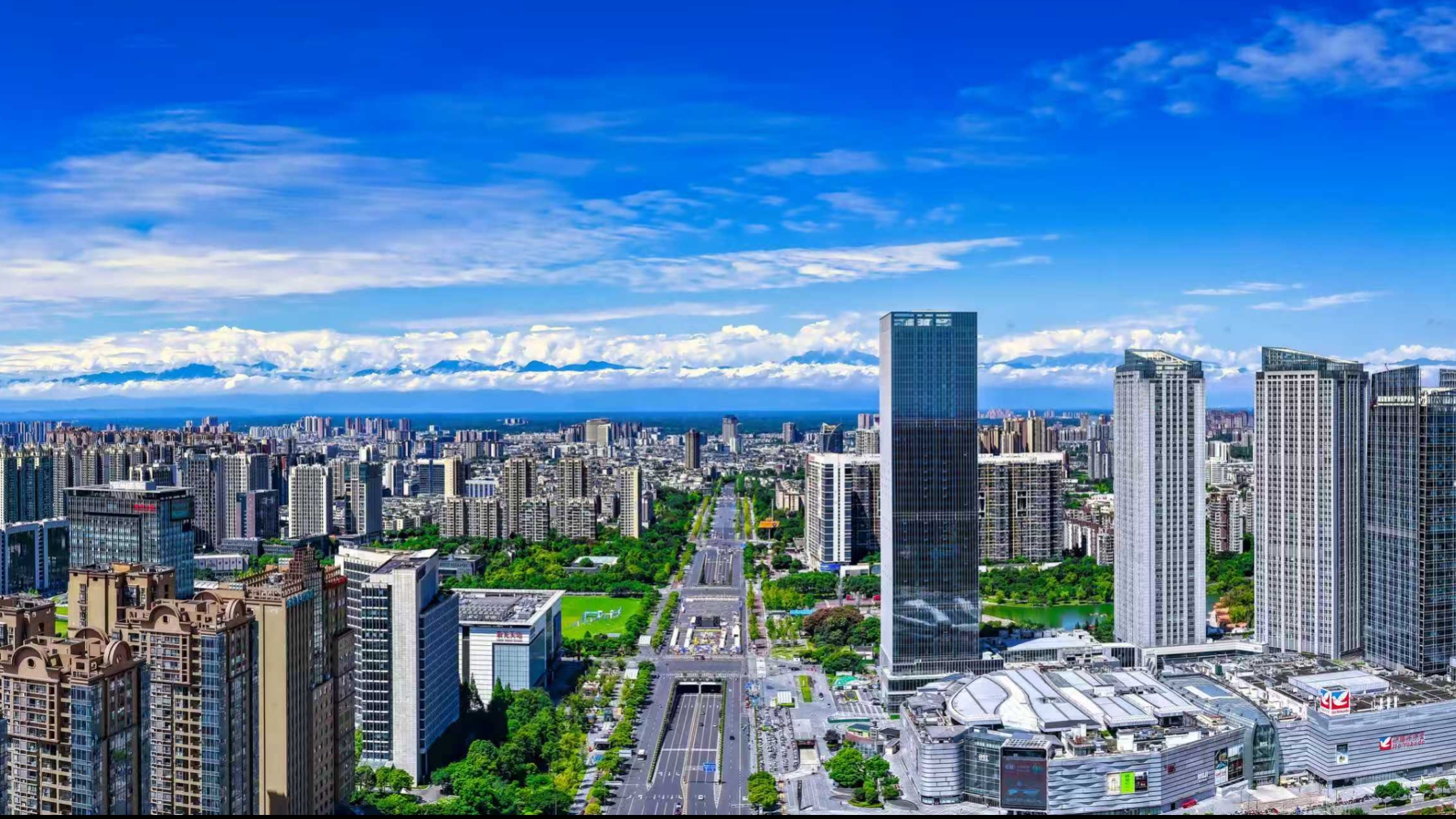 王军督导四川通信产业园建设并开展“进解优促”工作