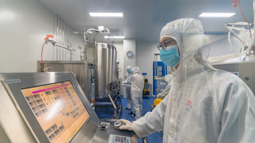 全球首个！“温江造”又一创新药上市申请获受理