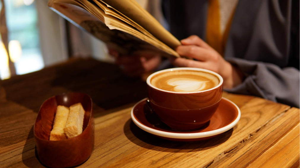 暖fufu的快乐，是初冬的温江给的！