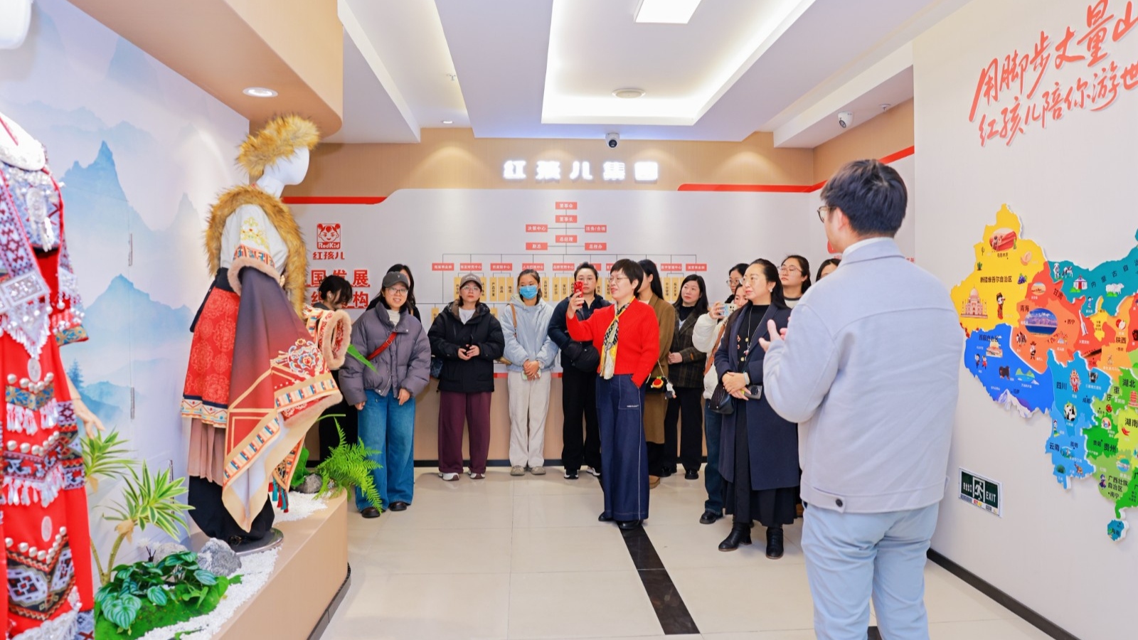 温江“民生实事直通车”再出发！2025首期“观察”养老服务→